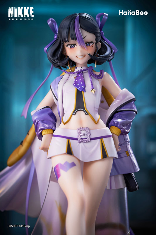 Goddess of Victory: Nikke Syuen 1/6 Complete Figure