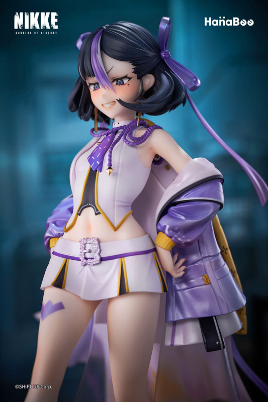 Goddess of Victory: Nikke Syuen 1/6 Complete Figure
