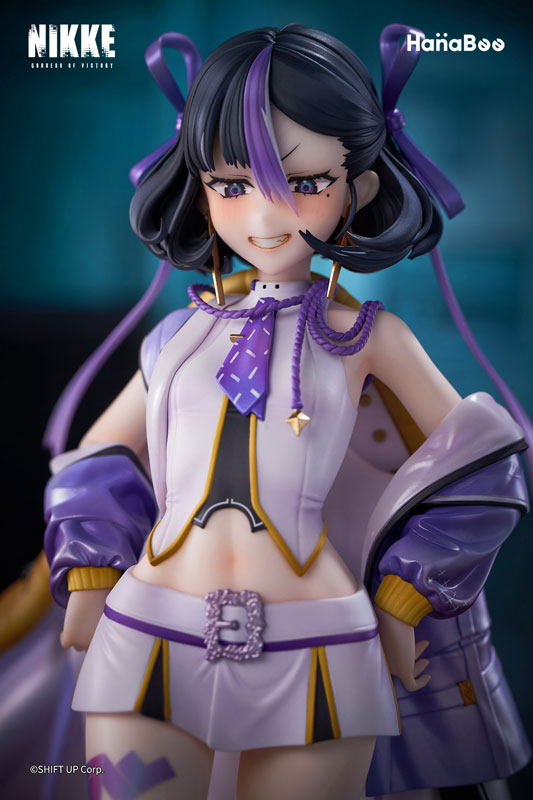 Goddess of Victory: Nikke Syuen 1/6 Complete Figure