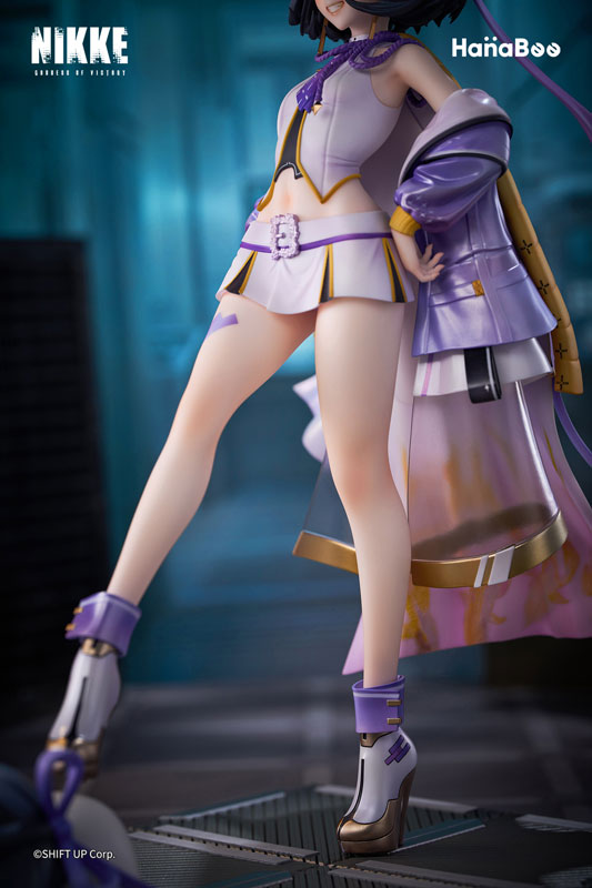 Goddess of Victory: Nikke Syuen 1/6 Complete Figure