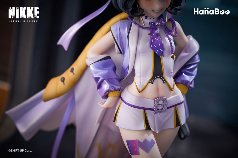 Goddess of Victory: Nikke Syuen 1/6 Complete Figure