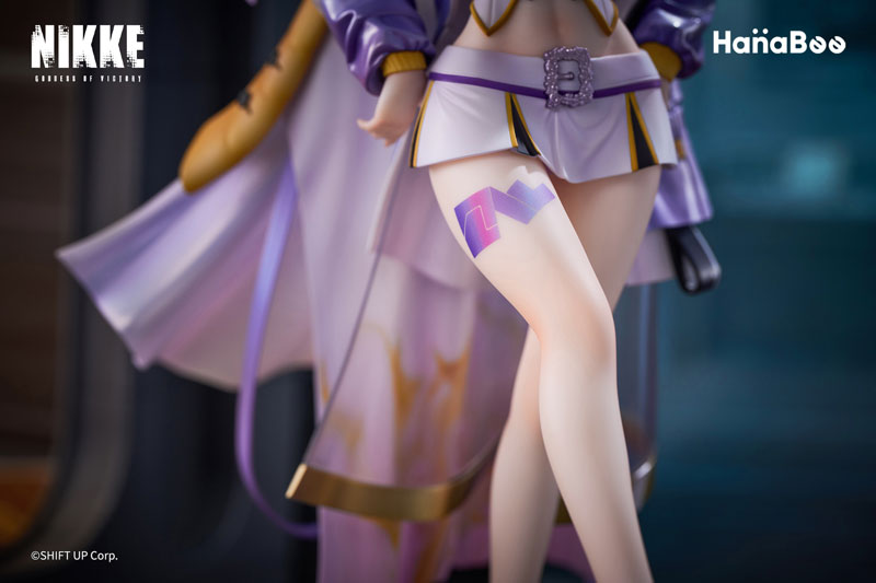 Goddess of Victory: Nikke Syuen 1/6 Complete Figure