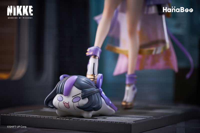 Goddess of Victory: Nikke Syuen 1/6 Complete Figure