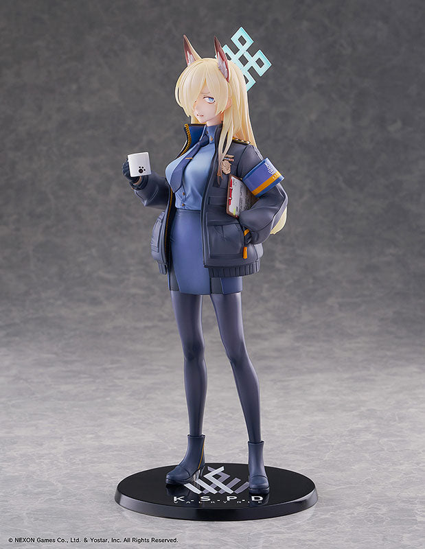 Blue Archive Kanna 1/7 Complete Figure