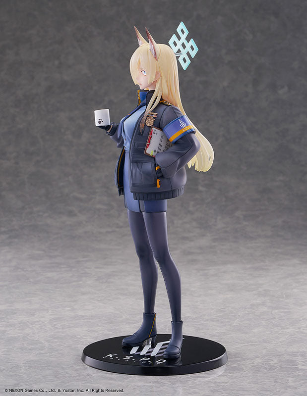 Blue Archive Kanna 1/7 Complete Figure