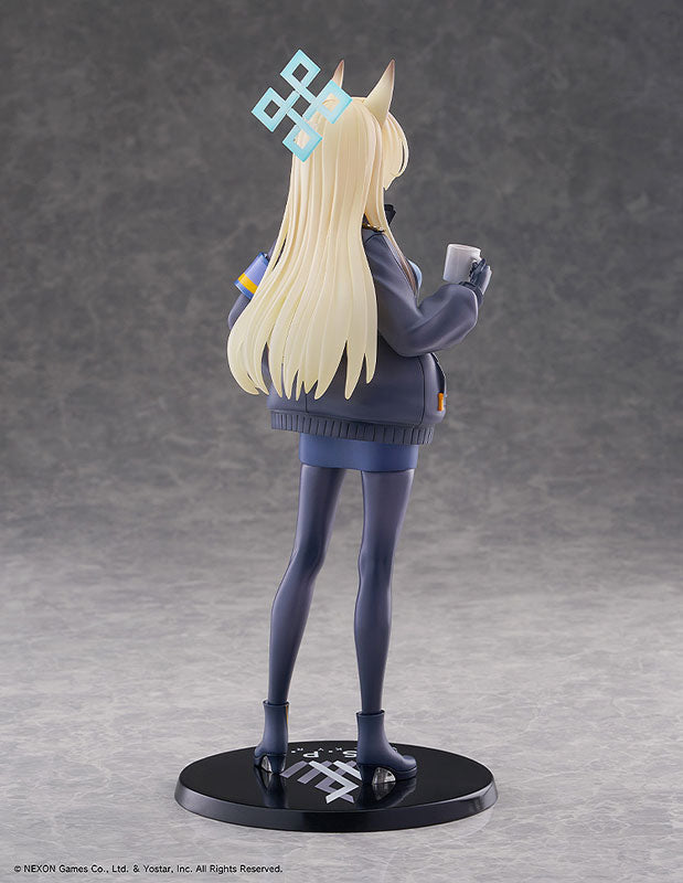Blue Archive Kanna 1/7 Complete Figure