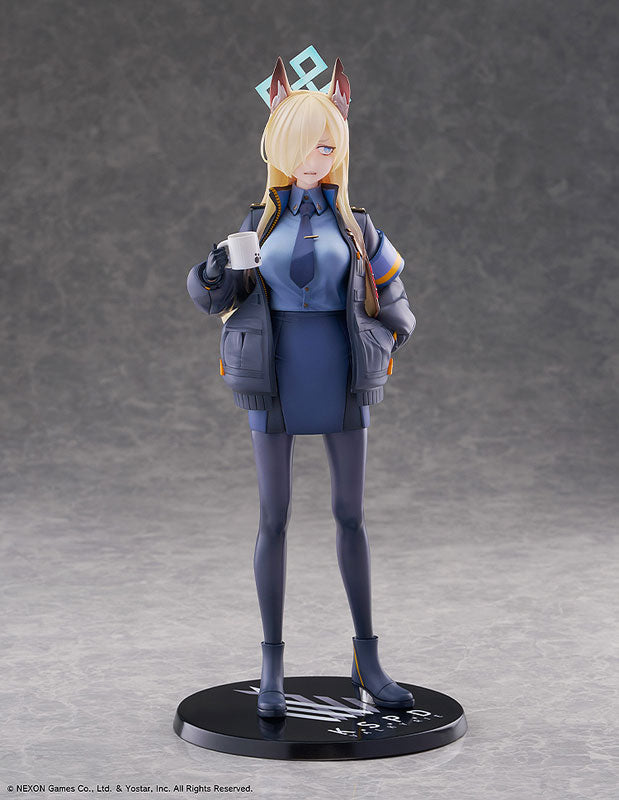 Blue Archive Kanna 1/7 Complete Figure