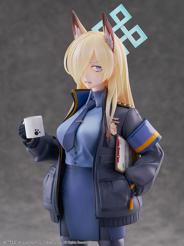 Blue Archive Kanna 1/7 Complete Figure