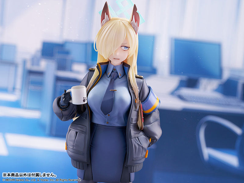 Blue Archive Kanna 1/7 Complete Figure