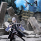 figma Girls' Frontline 2: Exilium Tololo
