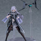 figma Girls' Frontline 2: Exilium Tololo