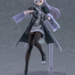 figma Girls' Frontline 2: Exilium Tololo