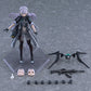 figma Girls' Frontline 2: Exilium Tololo