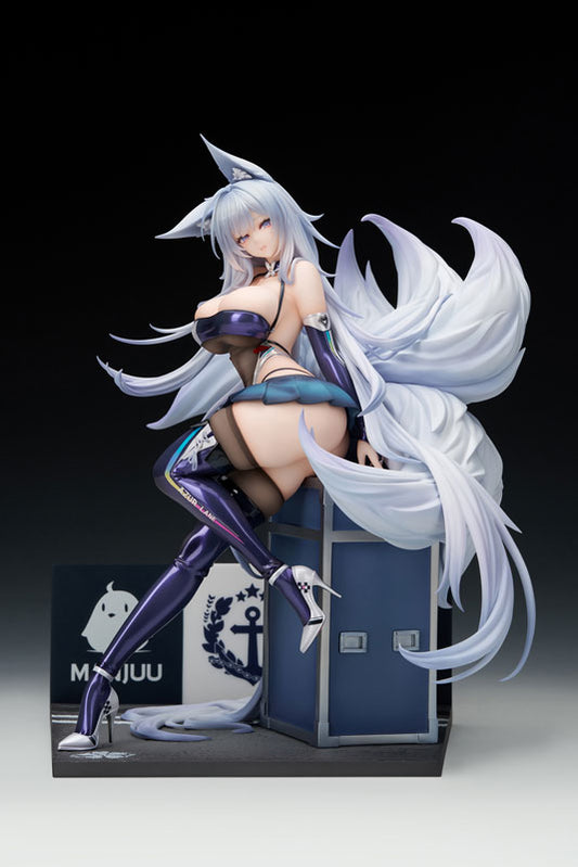 Azur Lane Shinano Moonlit Chrome Ver. 1/7 Complete Figure