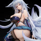 Azur Lane Shinano Moonlit Chrome Ver. 1/7 Complete Figure