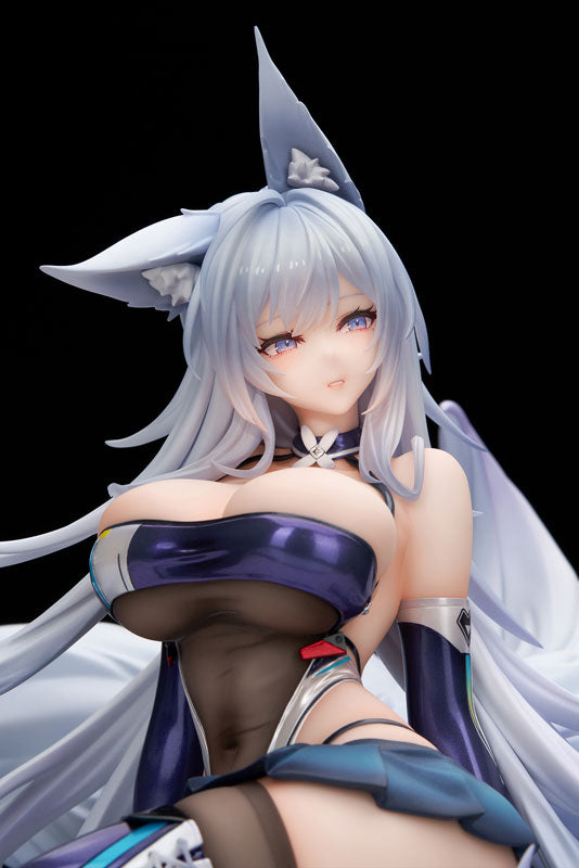 Azur Lane Shinano Moonlit Chrome Ver. 1/7 Complete Figure