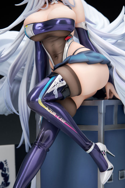 Azur Lane Shinano Moonlit Chrome Ver. 1/7 Complete Figure