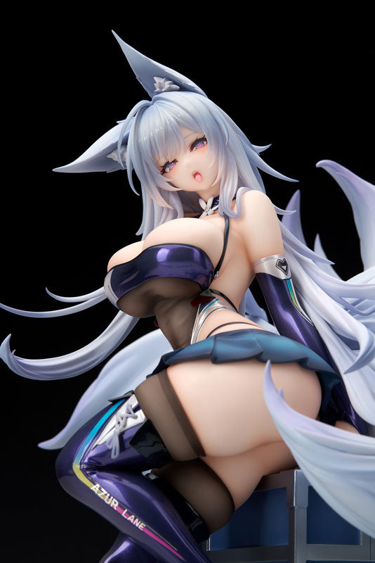Azur Lane Shinano Moonlit Chrome Ver. 1/7 Complete Figure