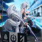 Azur Lane Shinano Moonlit Chrome Ver. 1/7 Complete Figure