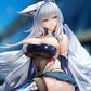 Azur Lane Shinano Moonlit Chrome Ver. 1/7 Complete Figure