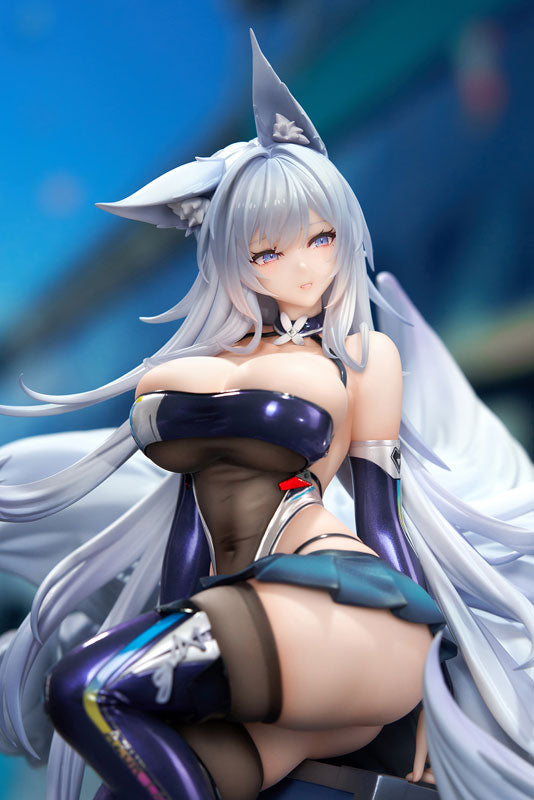 Azur Lane Shinano Moonlit Chrome Ver. 1/7 Complete Figure