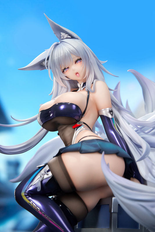 Azur Lane Shinano Moonlit Chrome Ver. 1/7 Complete Figure