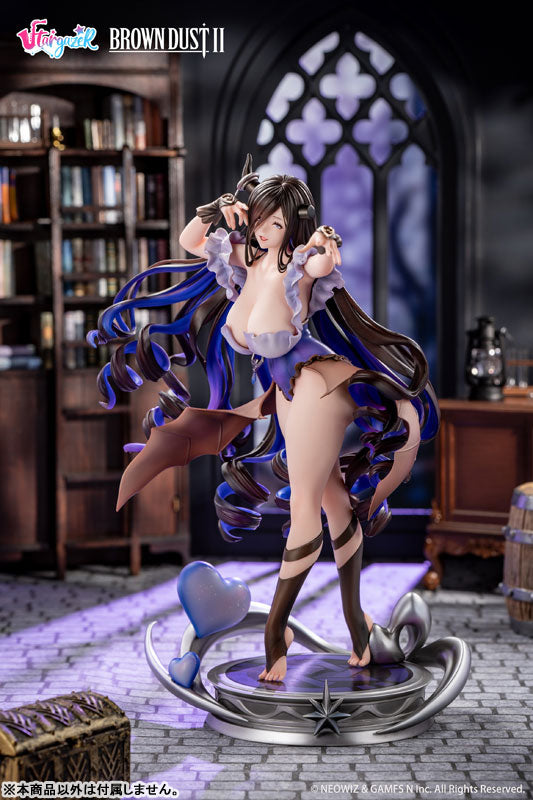 Brown Dust 2 The Dimension Witch Eclipse 1/6 Complete Figure