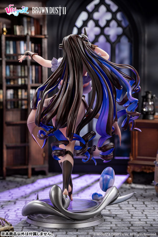Brown Dust 2 The Dimension Witch Eclipse 1/6 Complete Figure