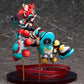 [Made-To-Order]hololive English -Promise- Hakos Baelz "AXGRIT" Ver. 1/7 Complete Figure