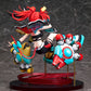 [Made-To-Order]hololive English -Promise- Hakos Baelz "AXGRIT" Ver. 1/7 Complete Figure