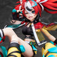 [Made-To-Order]hololive English -Promise- Hakos Baelz "AXGRIT" Ver. 1/7 Complete Figure