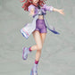 [Made-To-Order]THE IDOLM@STER Gakuen SAKI HANAMI Re;IRIS Ver. 1/7 Complete Figure