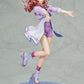 [Made-To-Order]THE IDOLM@STER Gakuen SAKI HANAMI Re;IRIS Ver. 1/7 Complete Figure