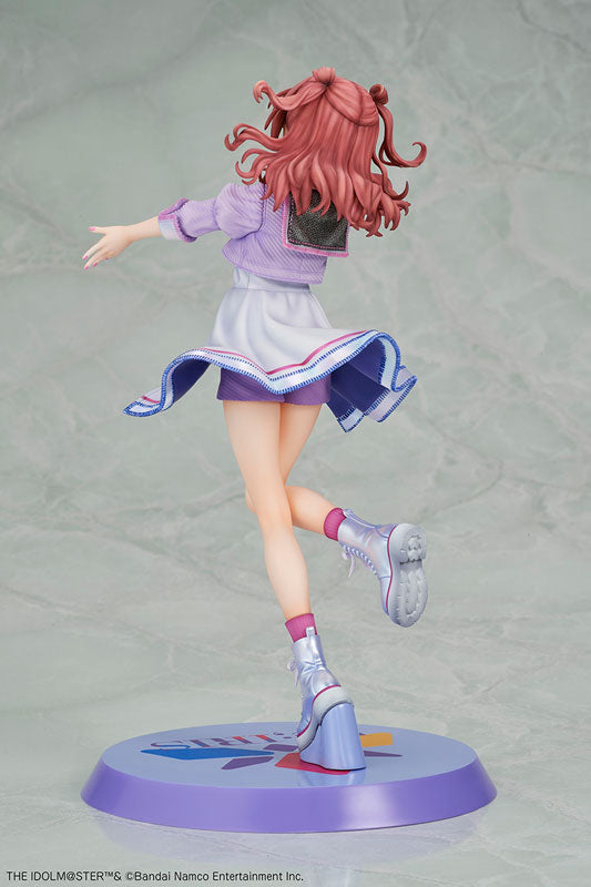 [Made-To-Order]THE IDOLM@STER Gakuen SAKI HANAMI Re;IRIS Ver. 1/7 Complete Figure