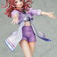 [Made-To-Order]THE IDOLM@STER Gakuen SAKI HANAMI Re;IRIS Ver. 1/7 Complete Figure