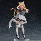 [Oshi no Ko] Ruby Cat Maid ver. Complete Figure