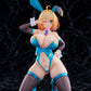 KoiKoi -Sakura- Sophia F. Shirring Blue Bunny ver. 1/6 Complete Figure