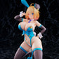 KoiKoi -Sakura- Sophia F. Shirring Blue Bunny ver. 1/6 Complete Figure