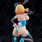 KoiKoi -Sakura- Sophia F. Shirring Blue Bunny ver. 1/6 Complete Figure