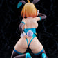 KoiKoi -Sakura- Sophia F. Shirring Blue Bunny ver. 1/6 Complete Figure