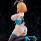 KoiKoi -Sakura- Sophia F. Shirring Blue Bunny ver. 1/6 Complete Figure