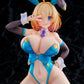 KoiKoi -Sakura- Sophia F. Shirring Blue Bunny ver. 1/6 Complete Figure