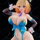 KoiKoi -Sakura- Sophia F. Shirring Blue Bunny ver. 1/6 Complete Figure