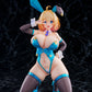 KoiKoi -Sakura- Sophia F. Shirring Blue Bunny ver. 1/6 Complete Figure
