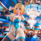 KoiKoi -Sakura- Sophia F. Shirring Blue Bunny ver. 1/6 Complete Figure