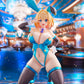KoiKoi -Sakura- Sophia F. Shirring Blue Bunny ver. 1/6 Complete Figure