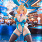 KoiKoi -Sakura- Sophia F. Shirring Blue Bunny ver. 1/6 Complete Figure