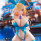 KoiKoi -Sakura- Sophia F. Shirring Blue Bunny ver. 1/6 Complete Figure