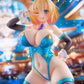 KoiKoi -Sakura- Sophia F. Shirring Blue Bunny ver. 1/6 Complete Figure