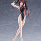 Swimsuit Silhouette Date A Live Kurumi Tokisaki Competition Swimsuit Ver. 1/7 Complete Figure